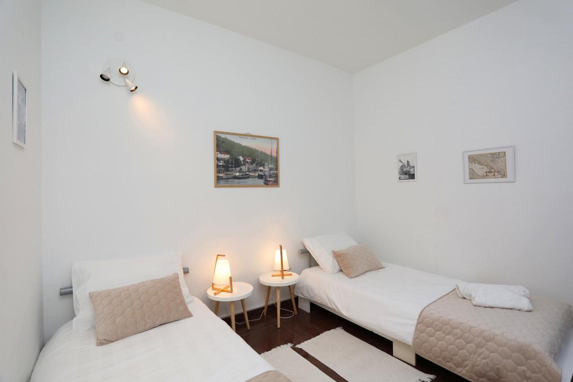 La Casa Di Marko Rabac Quarto foto