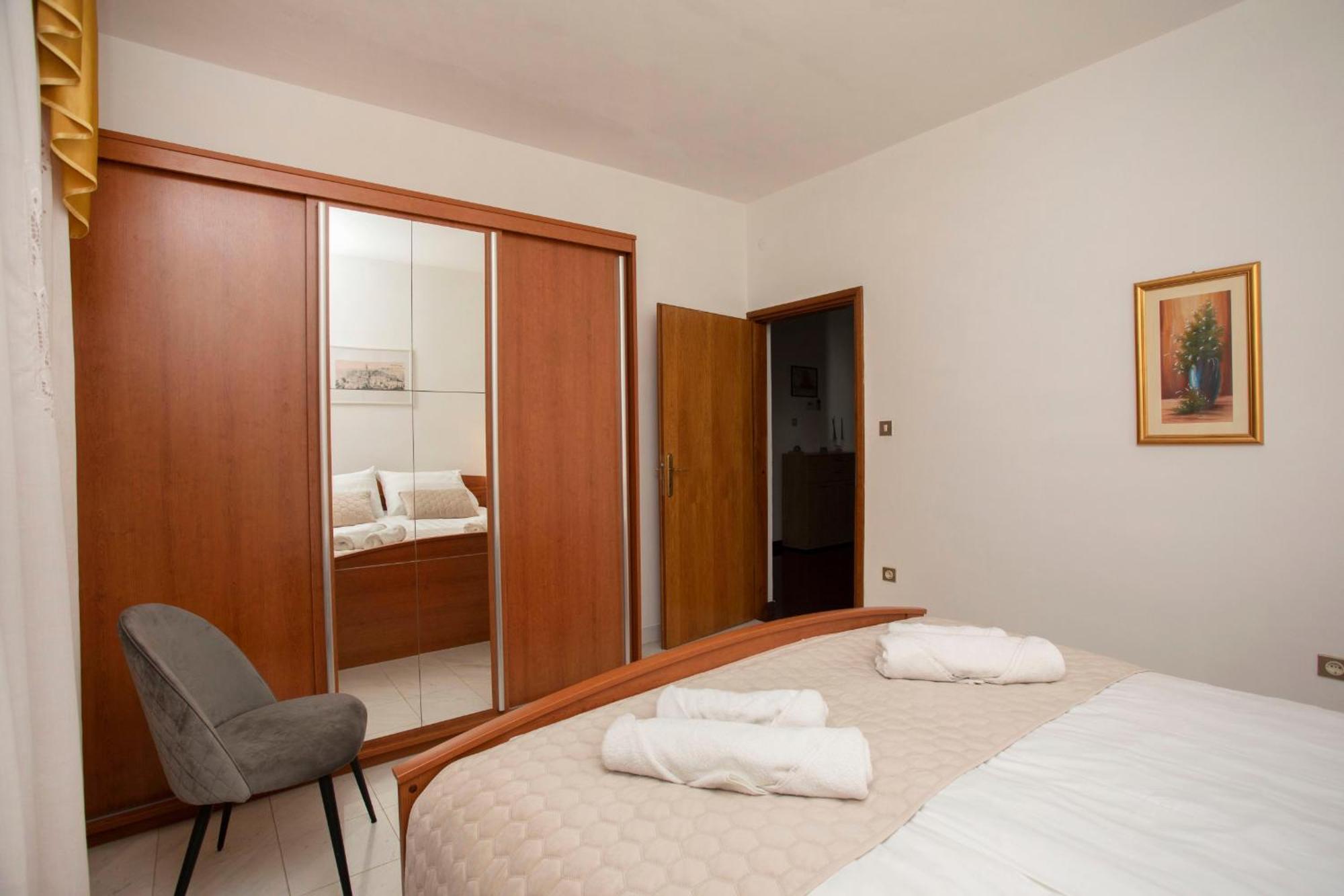 La Casa Di Marko Rabac Quarto foto